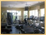 Fitness Room